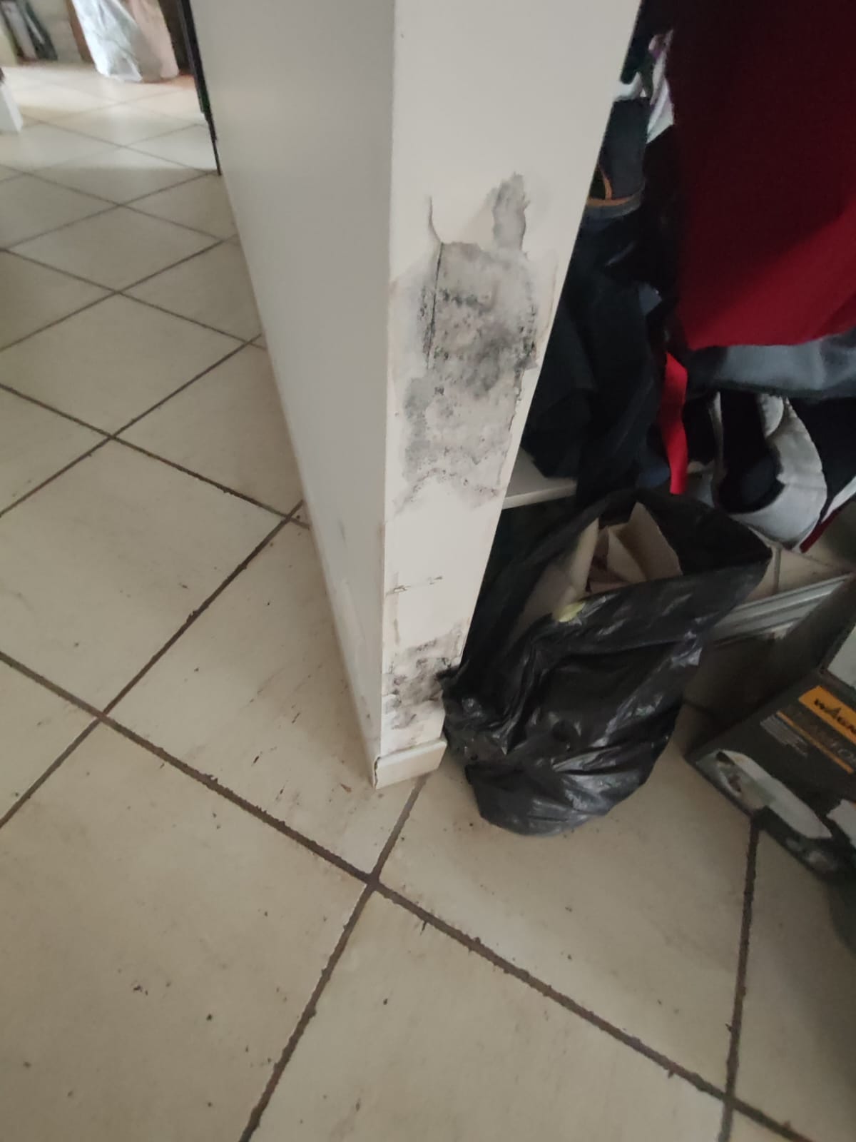 Chantier moderne