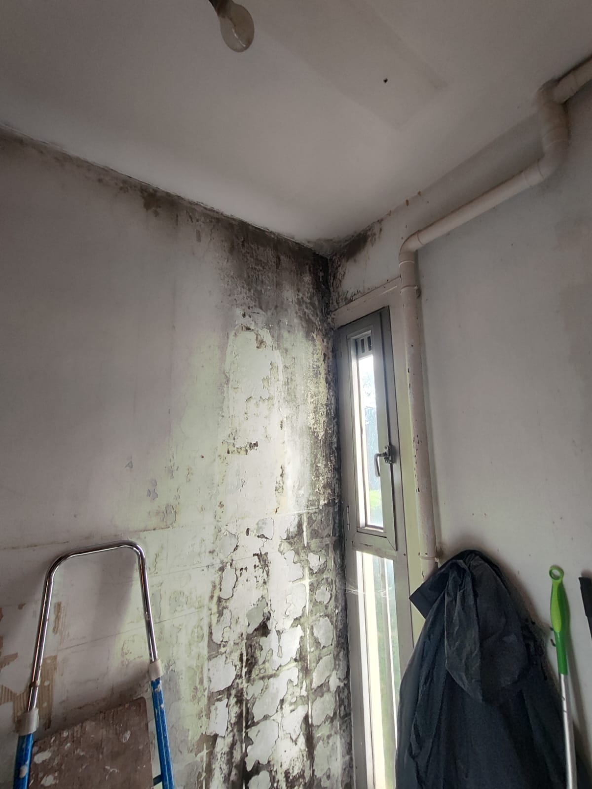 Chantier moderne